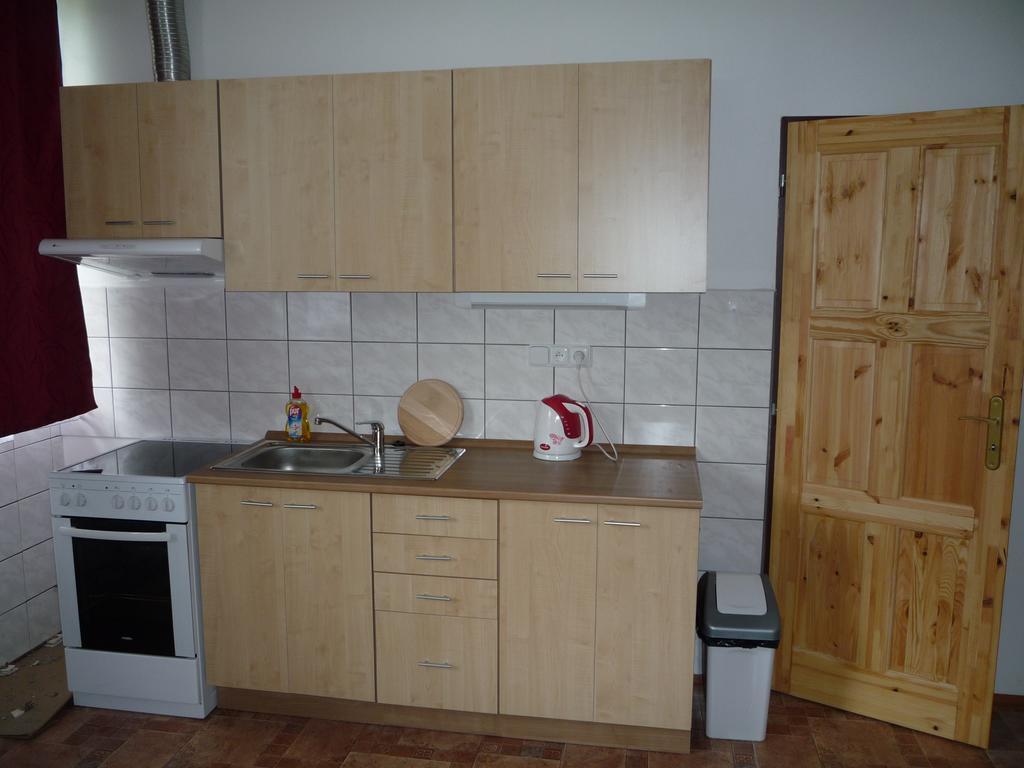 Apartmany Na Vytoni Přední Výtoň 객실 사진