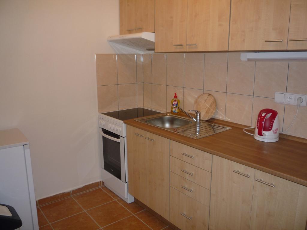 Apartmany Na Vytoni Přední Výtoň 객실 사진