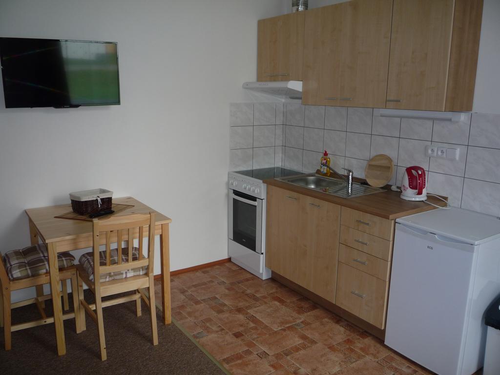 Apartmany Na Vytoni Přední Výtoň 객실 사진