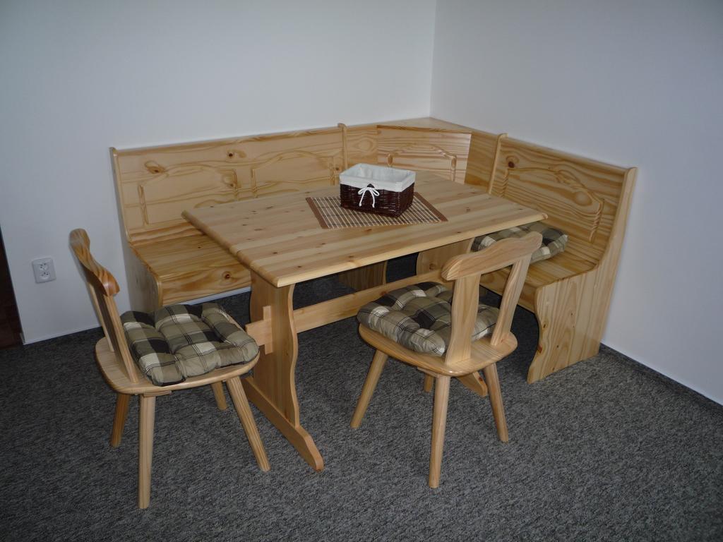 Apartmany Na Vytoni Přední Výtoň 객실 사진