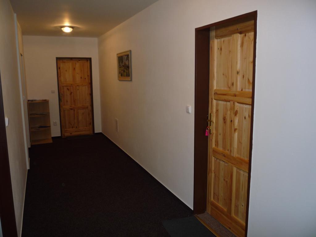 Apartmany Na Vytoni Přední Výtoň 객실 사진