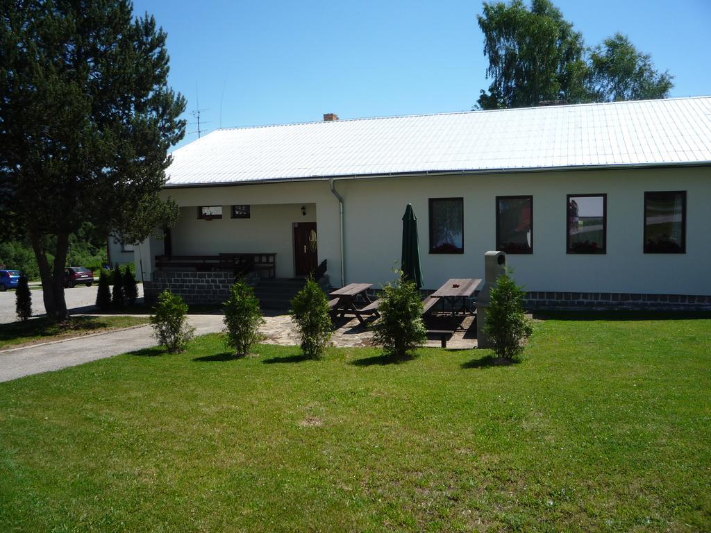 Apartmany Na Vytoni Přední Výtoň 외부 사진